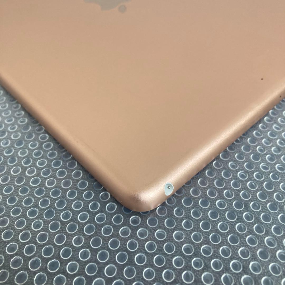 1021【早い者勝ち】電池最良好☆iPad6 第6世代 32GB WIFIモデル