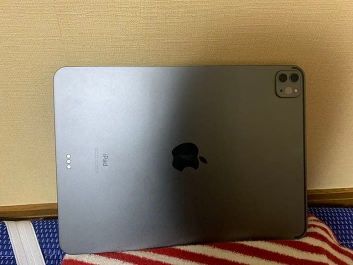 iPad Pro11インチ