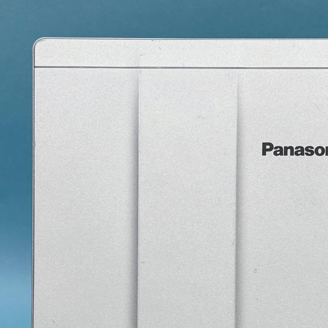 967準美品 512GB レッツノートSV1 第11世代 16GB office