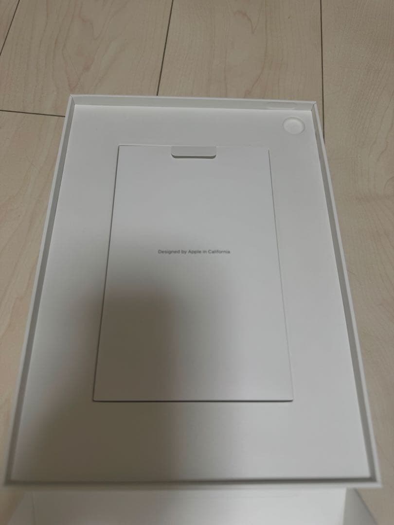 iPad A16 第11世代　Wi-Fi 128GB ブルー
