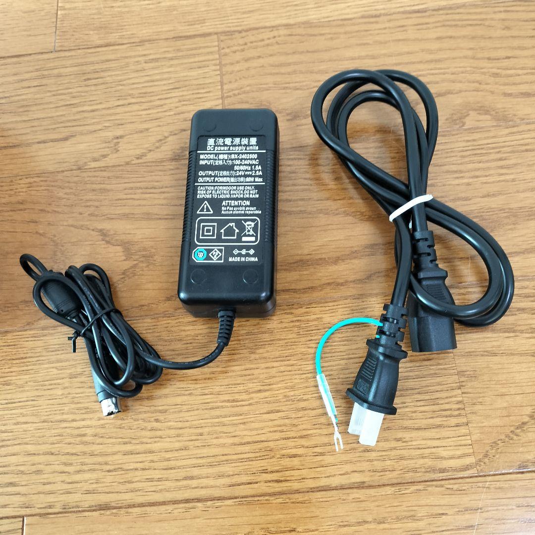 【おまけ付き】ECセラーPRO 感熱ラベルプリンター　ES910