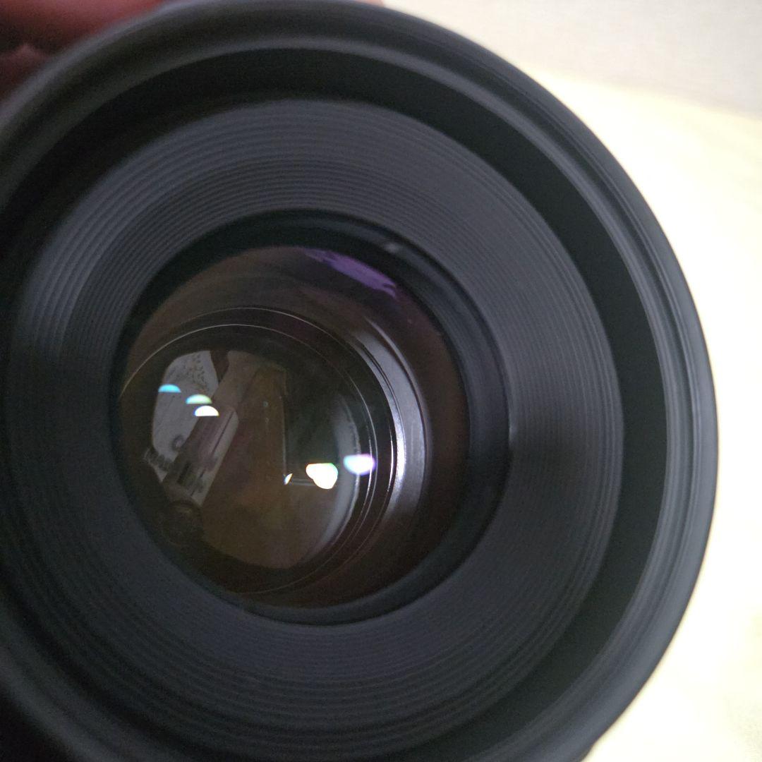 Canon EF 50mm f/1.2 USM L レンズ