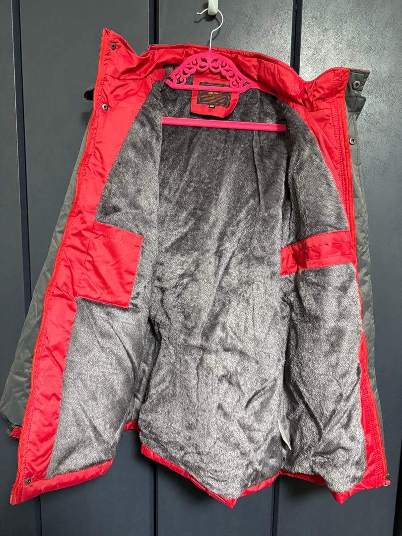 未使用美品！フィッシングジャケット 4XL