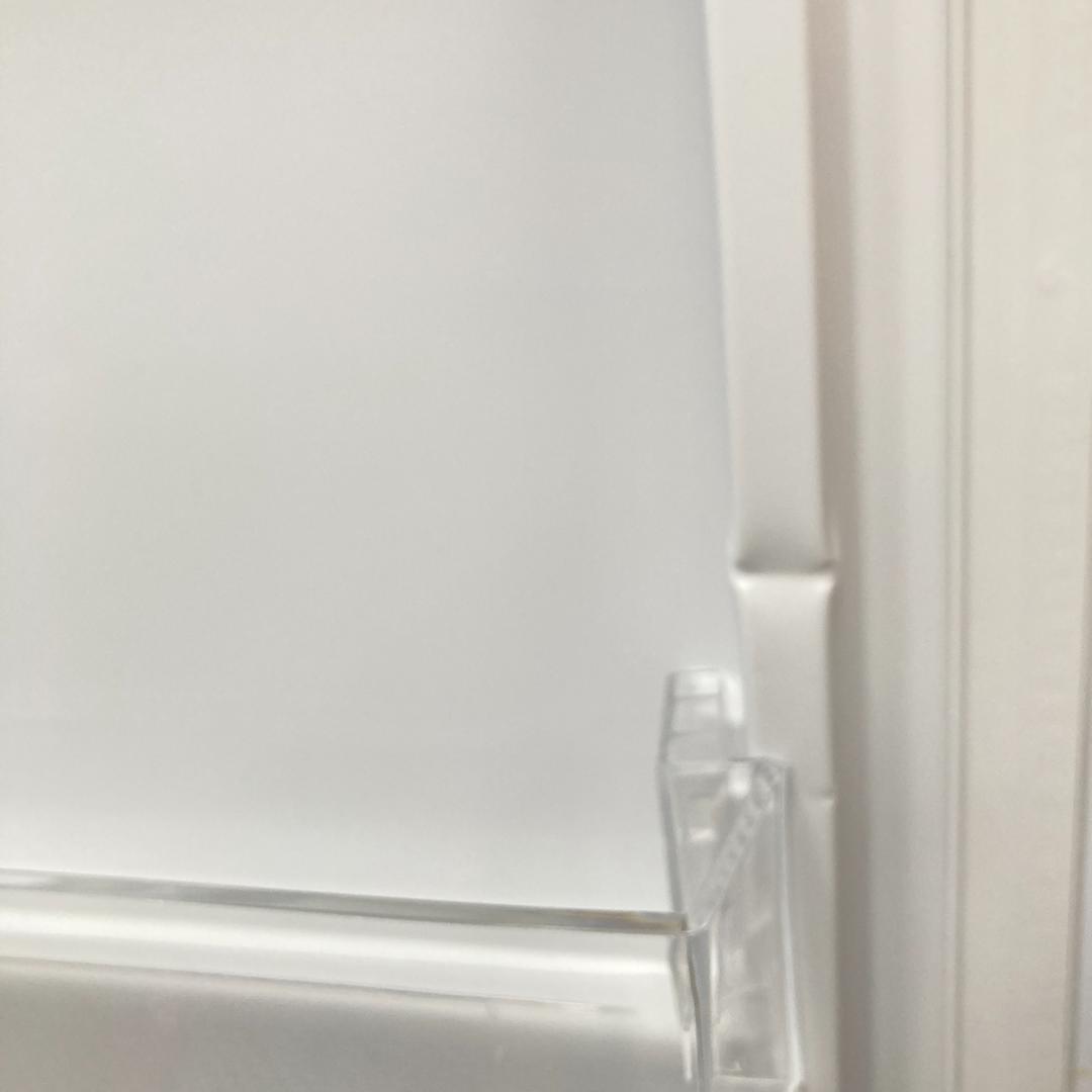 SAMKYO 165L 冷蔵庫 スリム 大容量 省スペース 冷凍容量51L