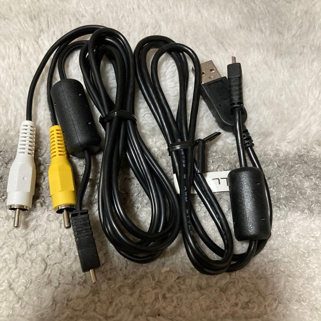 ★パナソニック LUMIX DMC-FX66 ★ピンク 付属品完備