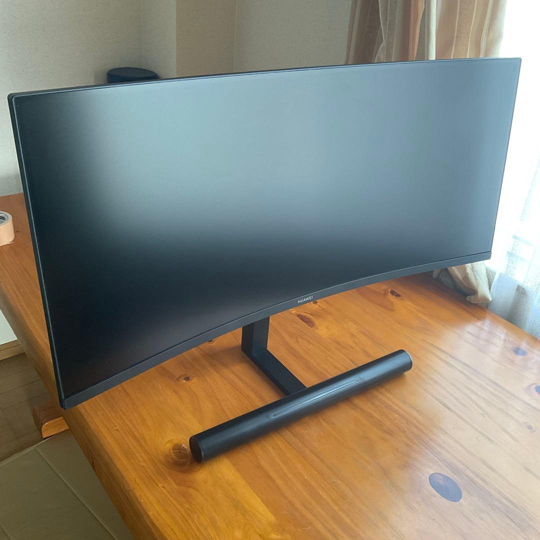 HUAWEI MateView GT デュアルスピーカーサウンドバー