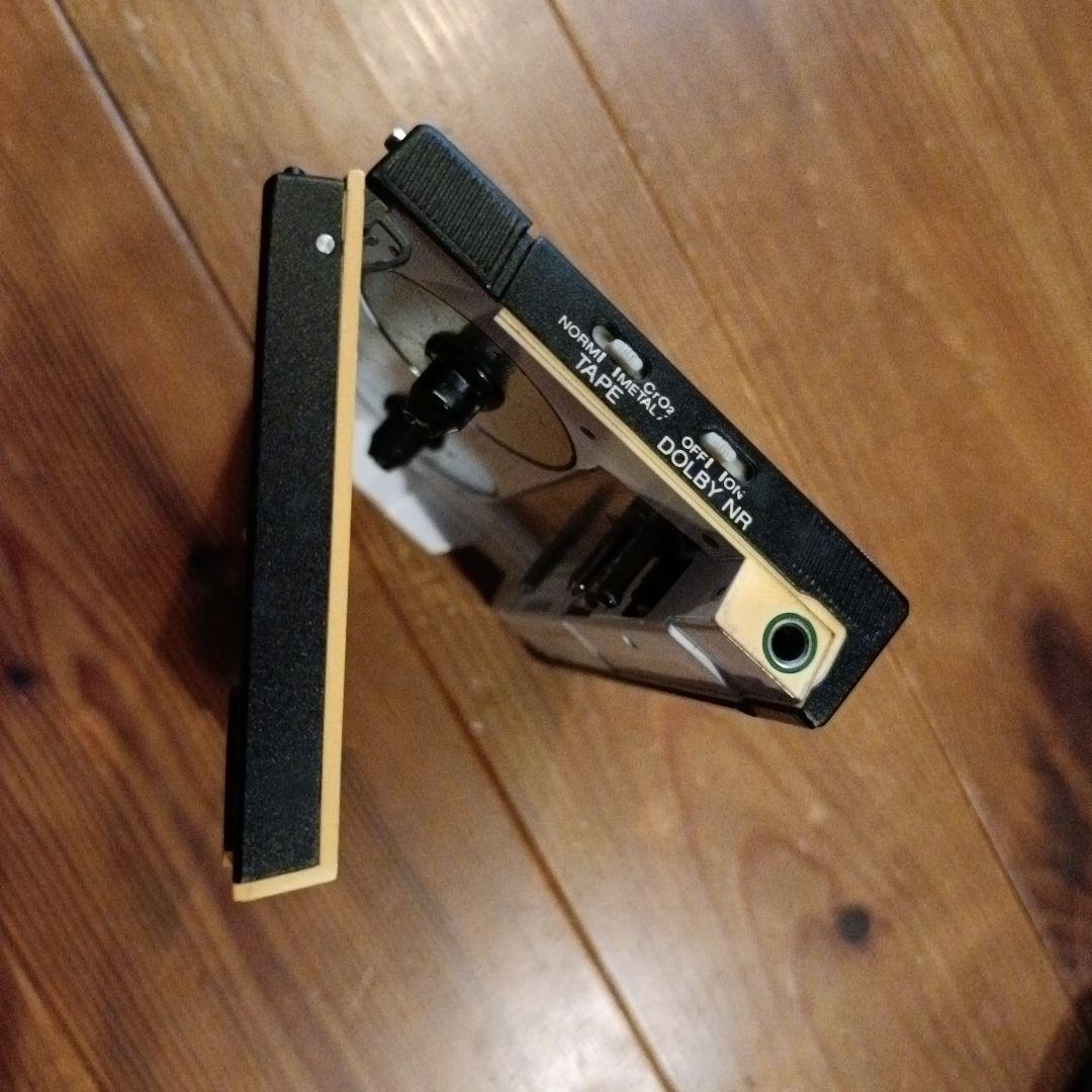 く*に様 SONY WALKMAN カセットプレーヤー