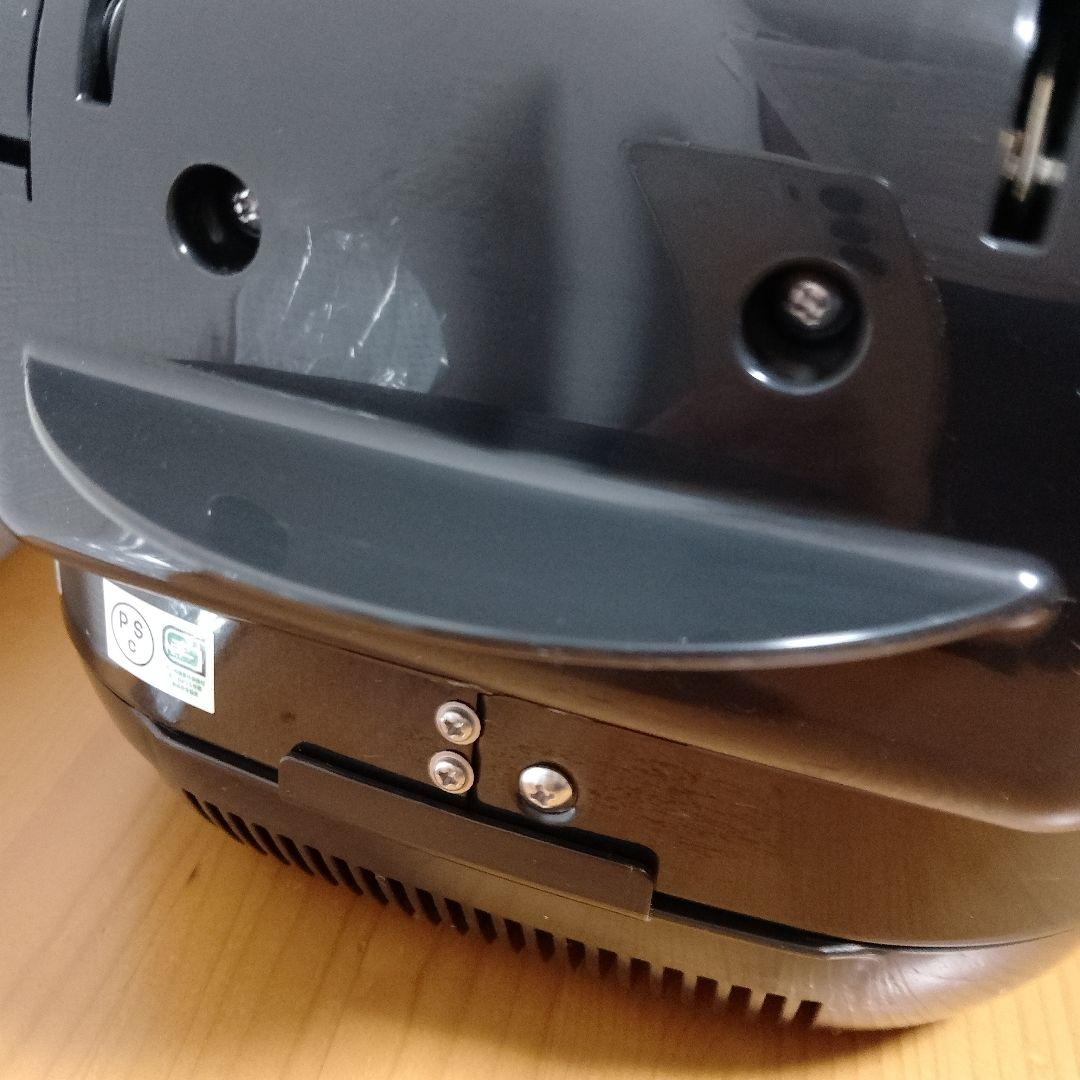 【新品未使用】象印 IH炊飯ジャー 5.5合 ブラック NP-ZX10