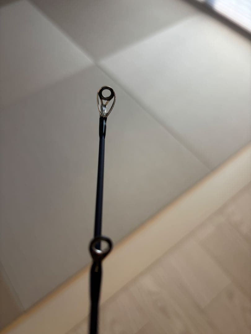 SALTIGA SLOW JIGGING 61B-5 ソルティガ　スロージギング