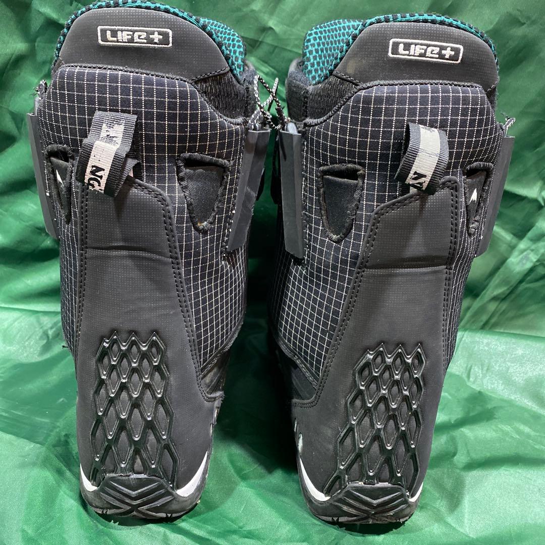 最上位 BURTON SLX 27.5cm