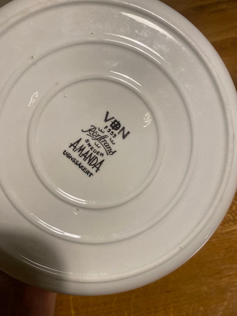 ロールストランド アマンダ 【 AMANDA 】