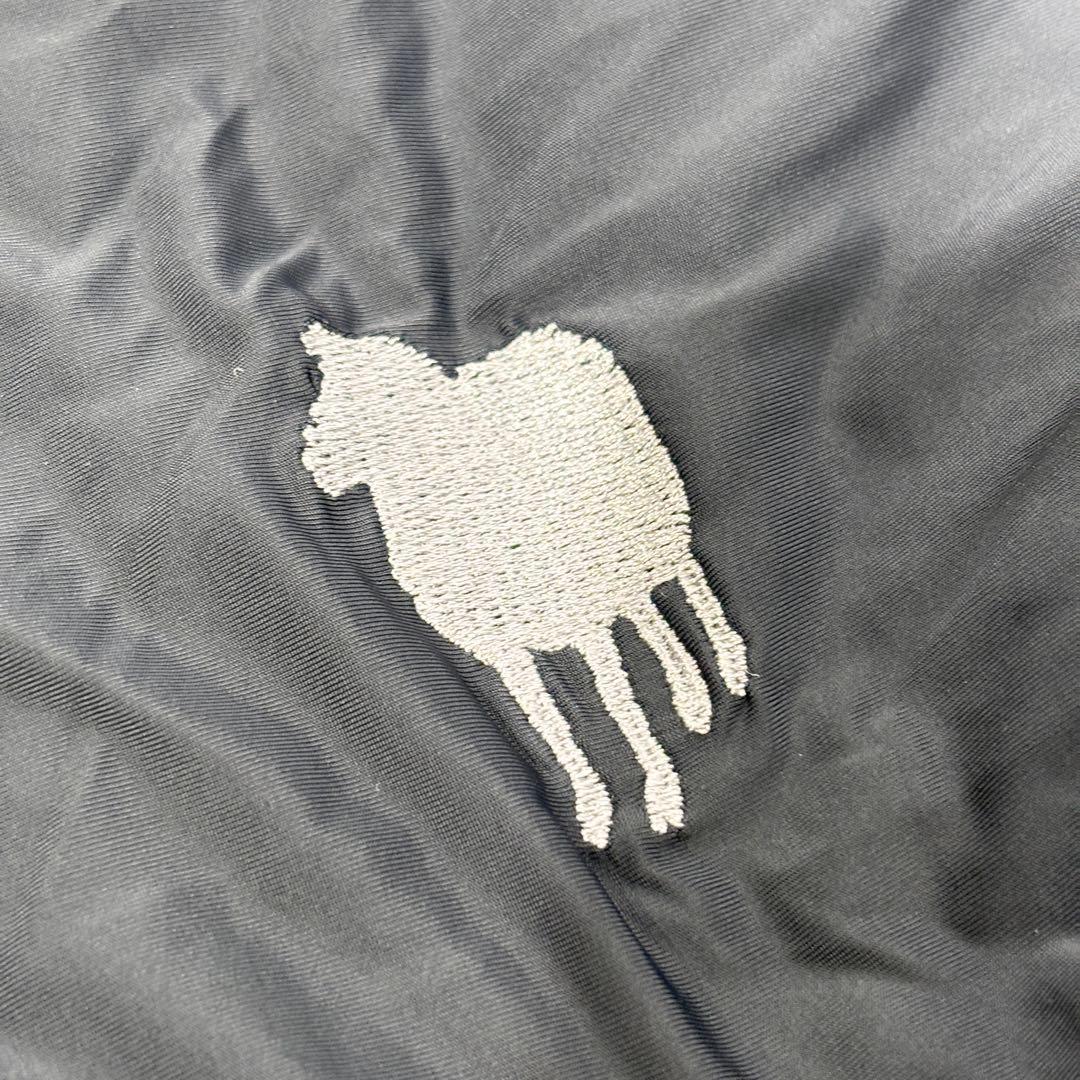 kazu★ヒツジのいらないかけ布団アイス・ブレイク NEO ブラック