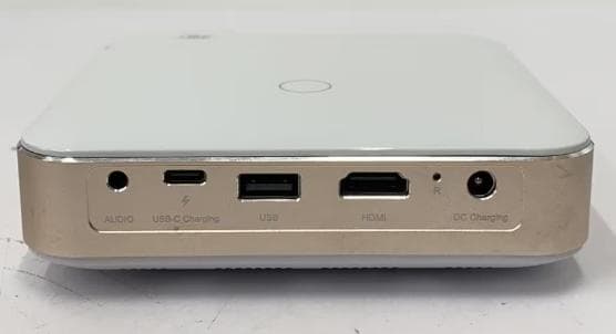 プロジェクター UENO-mono KABENI PRO2