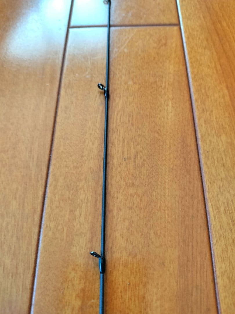 【極美品】G-TEC クロスセンシティブ XSC-59ST-Proディアスロー