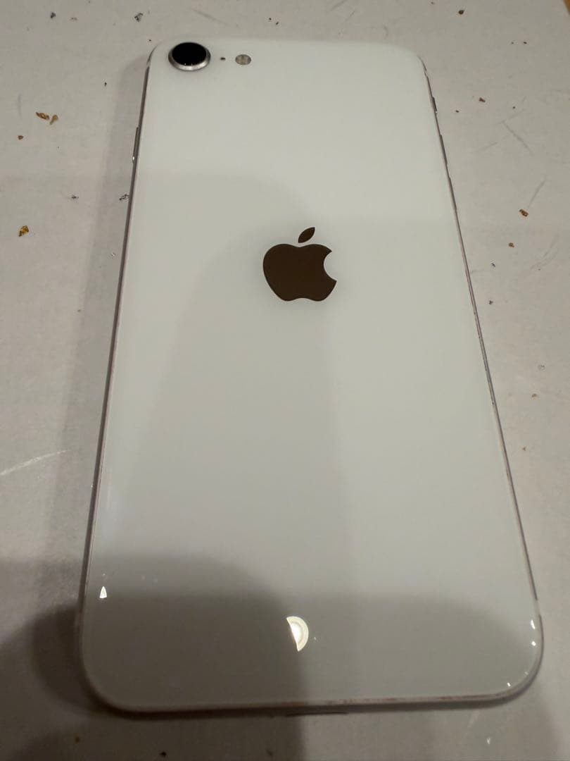 Apple iPhone SE2 第二世代 128Gb