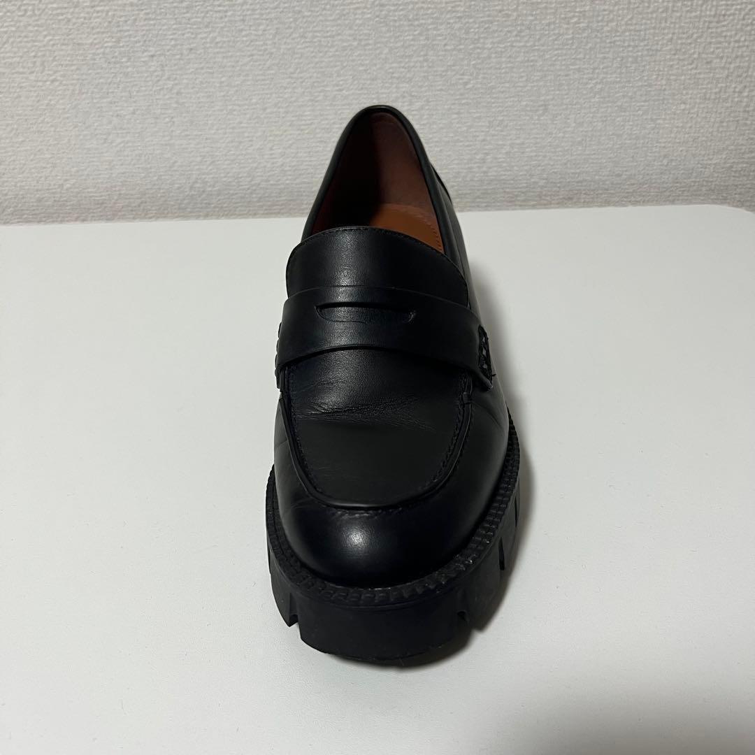 【COACH】コリーン ローファー CC948