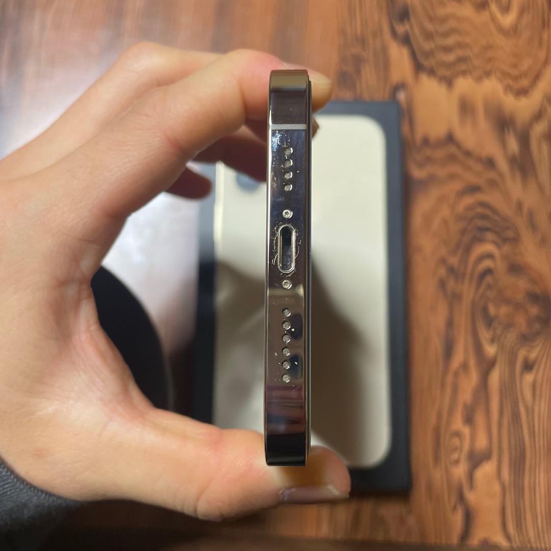 Apple iPhone 13 Pro Maxゴールド