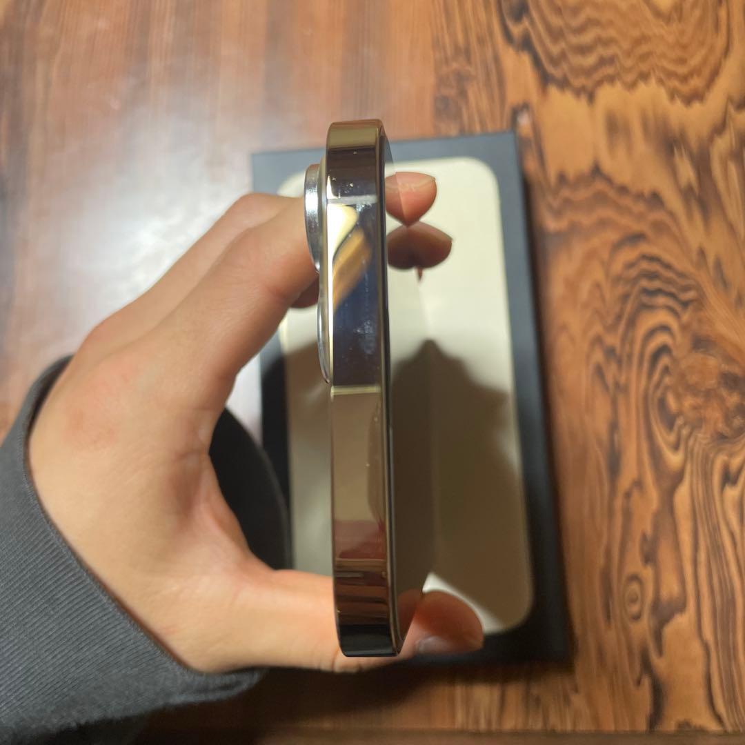 Apple iPhone 13 Pro Maxゴールド