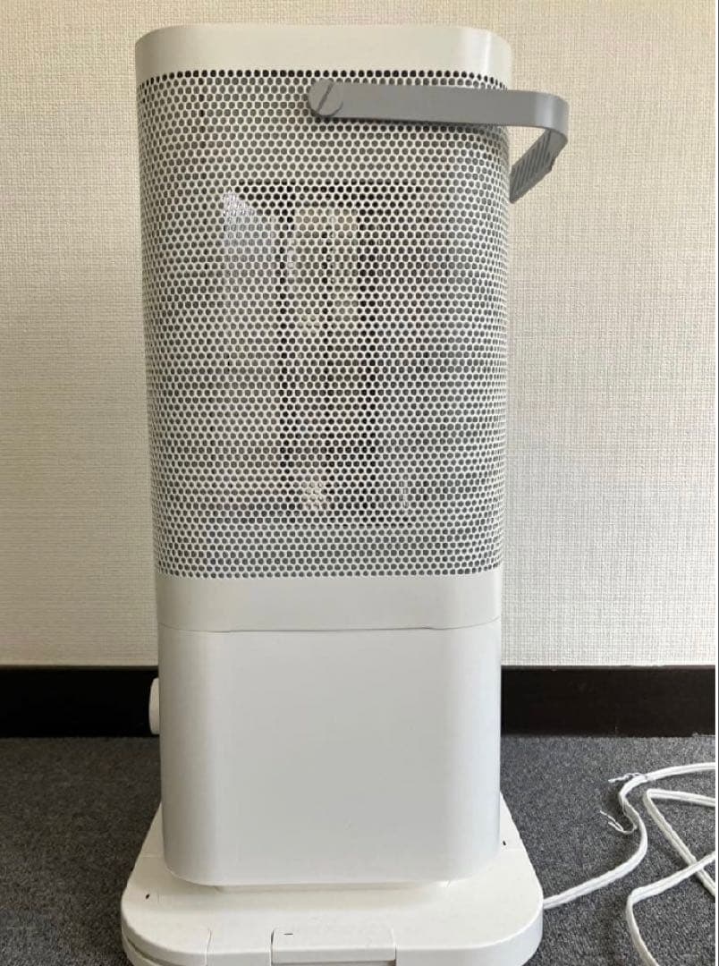 【超美品】Edir5面カーボンヒーター