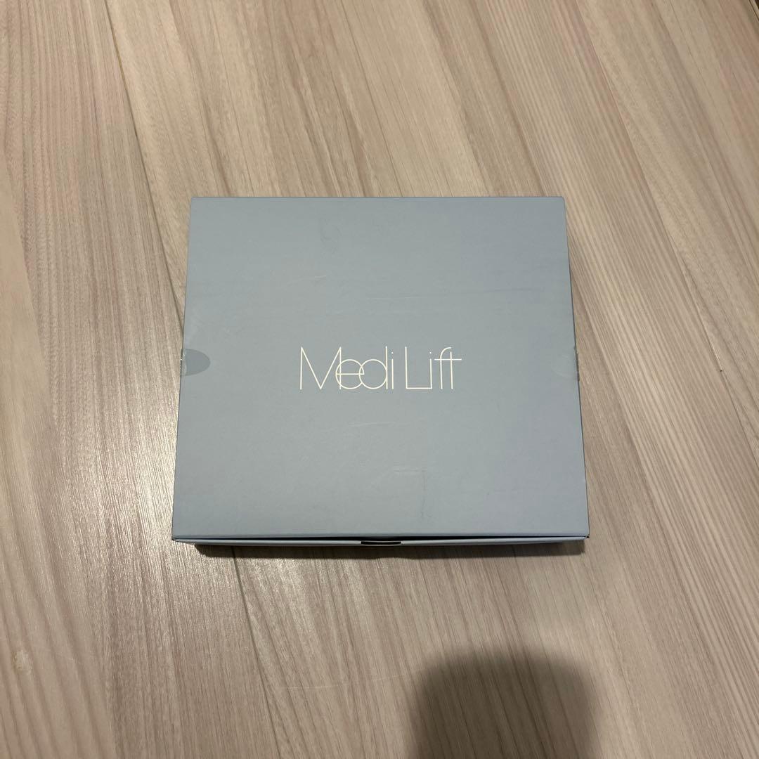 メディリフトアイ