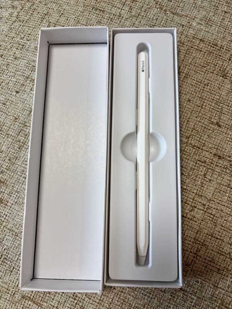 Apple Pencil (第2世代) Amazon整備品