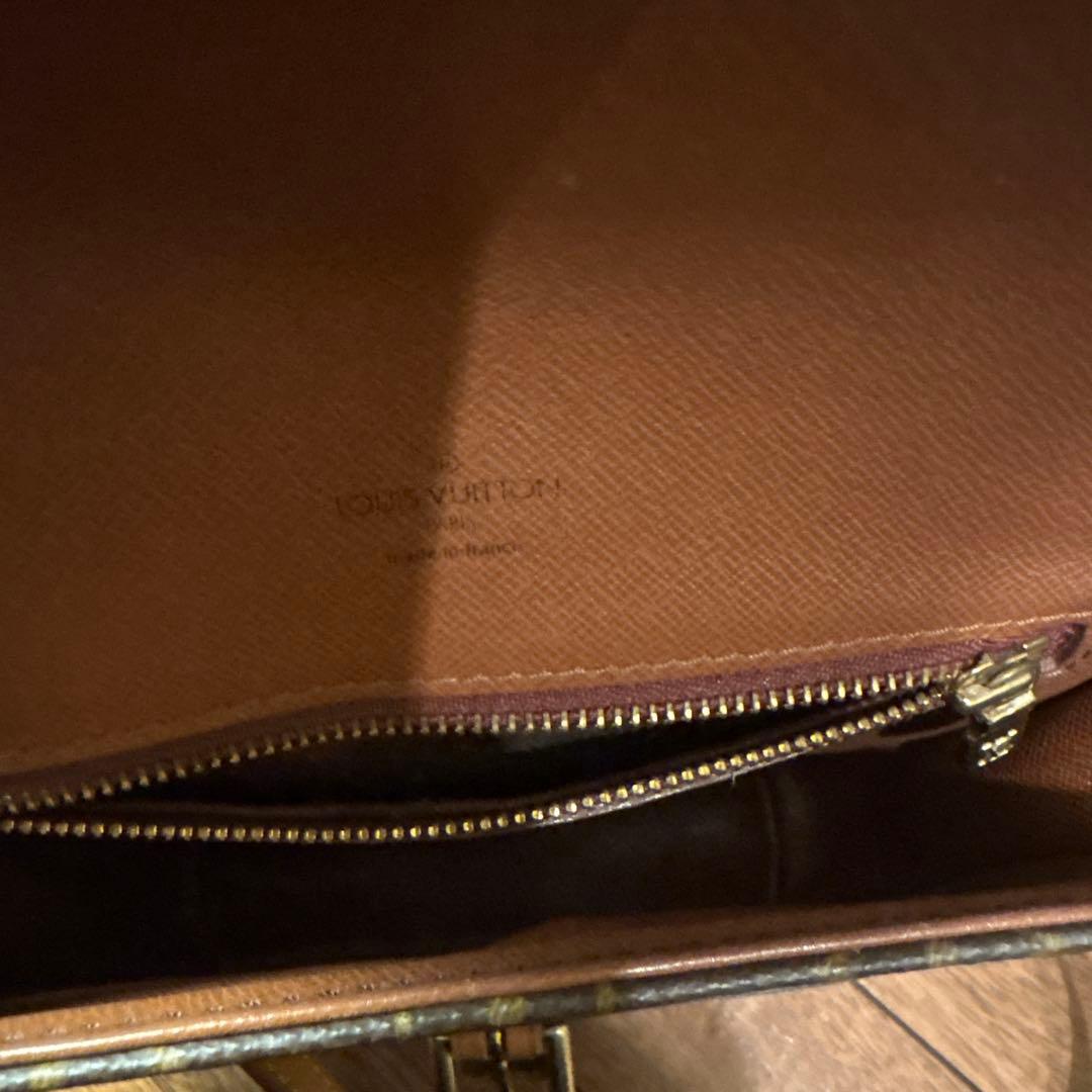 ま*ん様 Louis Vuitton ショルダーバッグ モノグラム