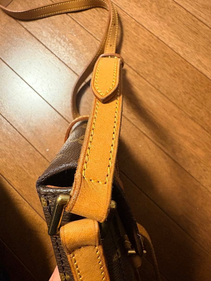 ま*ん様 Louis Vuitton ショルダーバッグ モノグラム