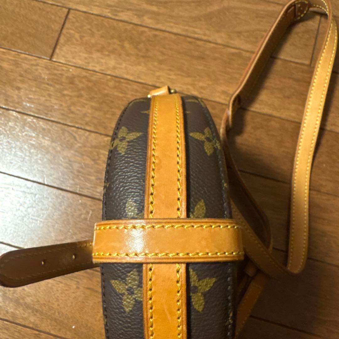 ま*ん様 Louis Vuitton ショルダーバッグ モノグラム