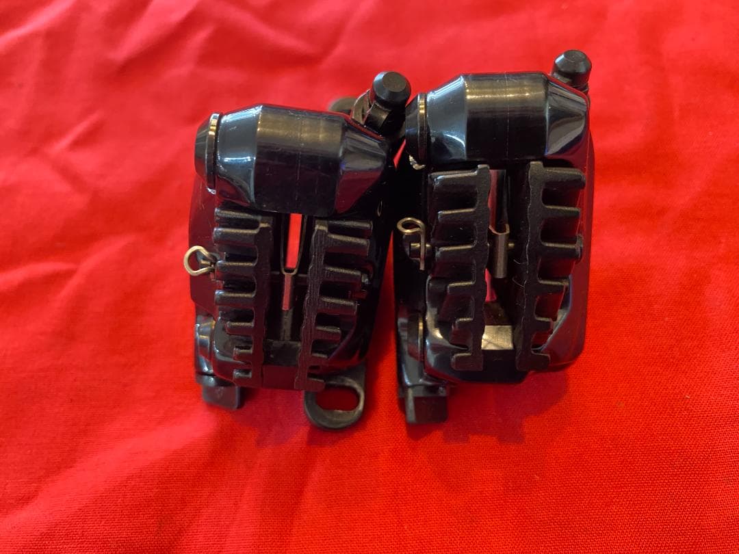 SHIMANO DURA-ACE BR-R9170　　ディスクブレーキキャリパー