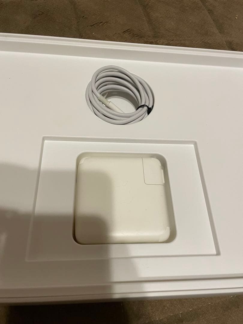 MacBook Pro スペースグレー 日本語配列　ジャンク