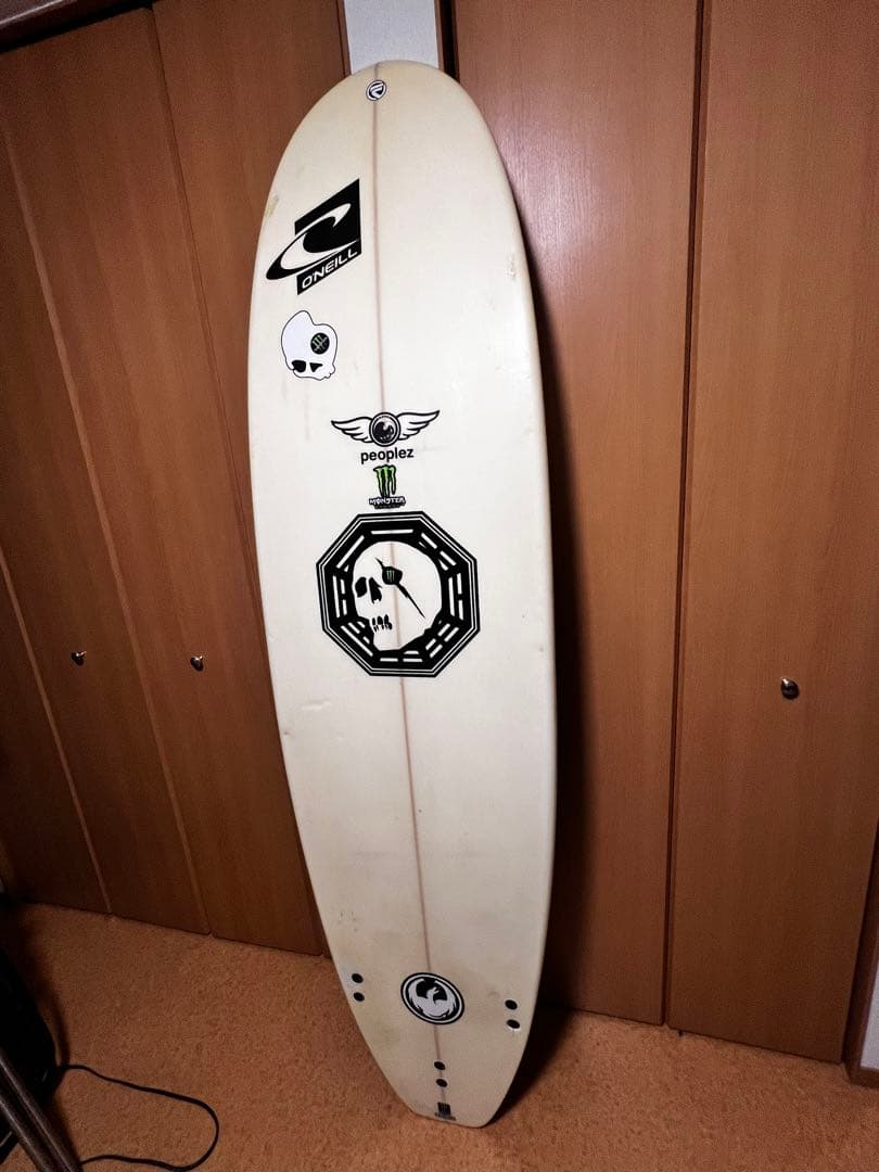 【値下げしました。】サーフボード