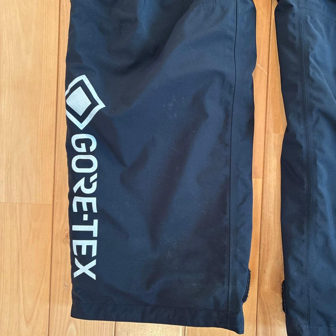 Daiwa GORE-TEX フィッシングジャケット M