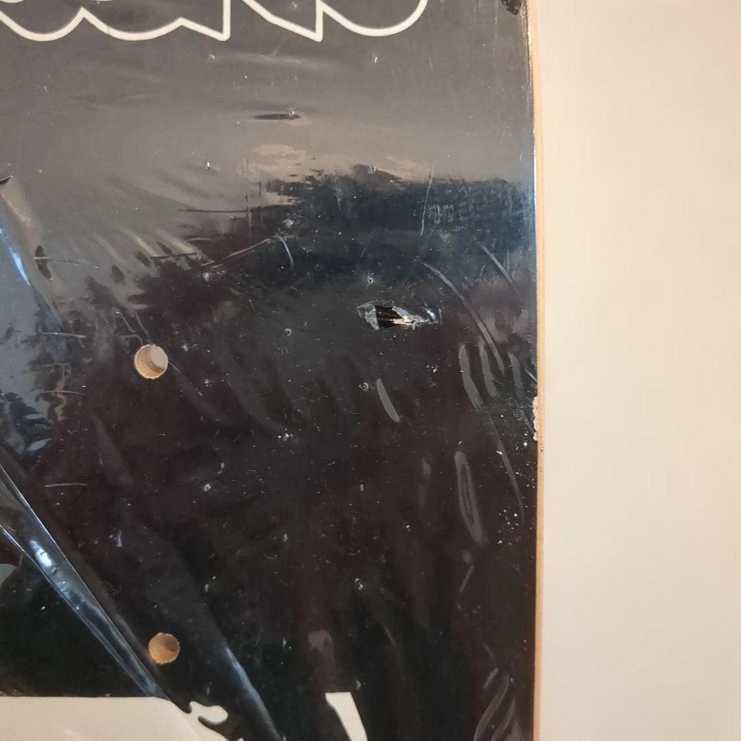 ヒステリックグラマー ノベルティデッキ