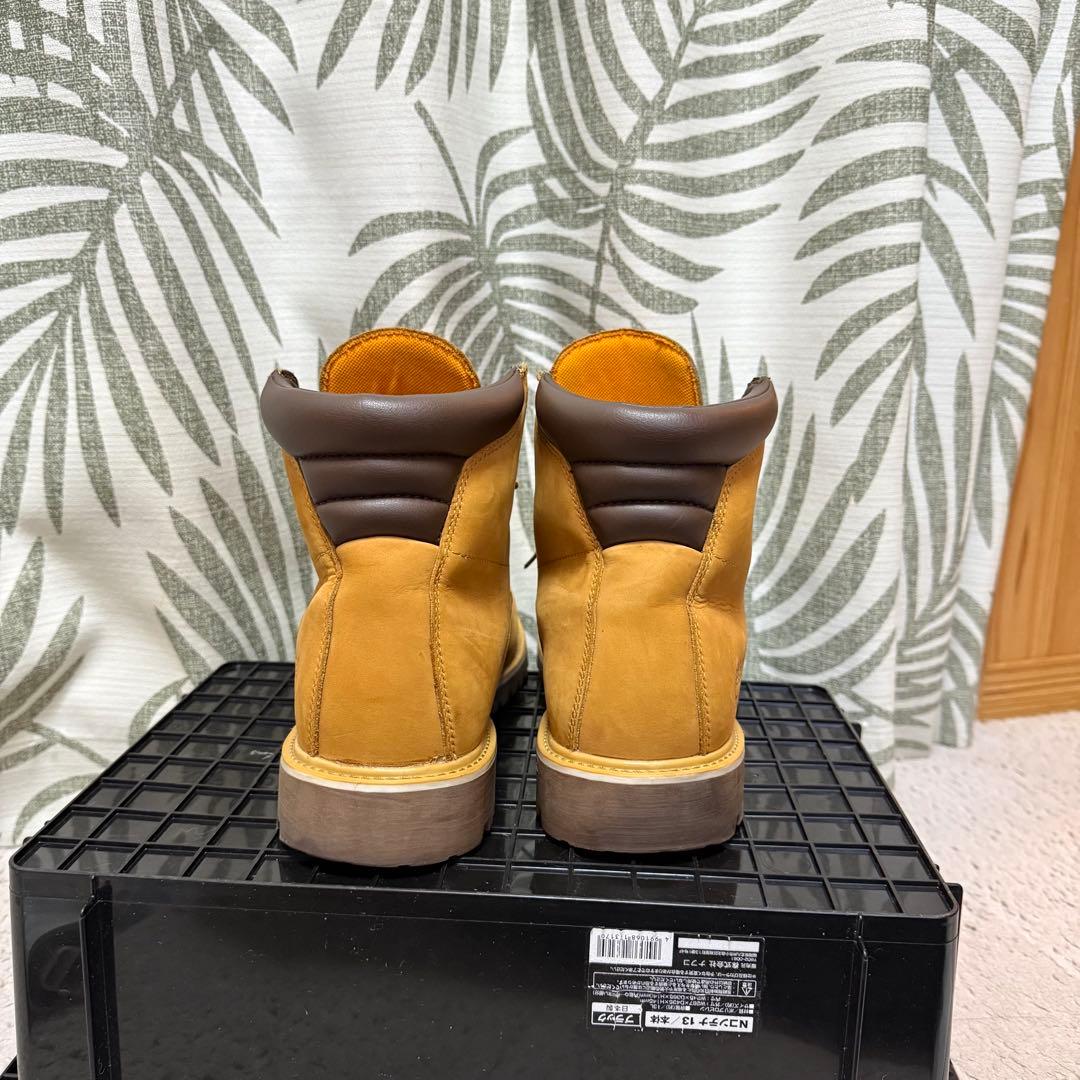 Timberland ティンバーランド　ブーツ