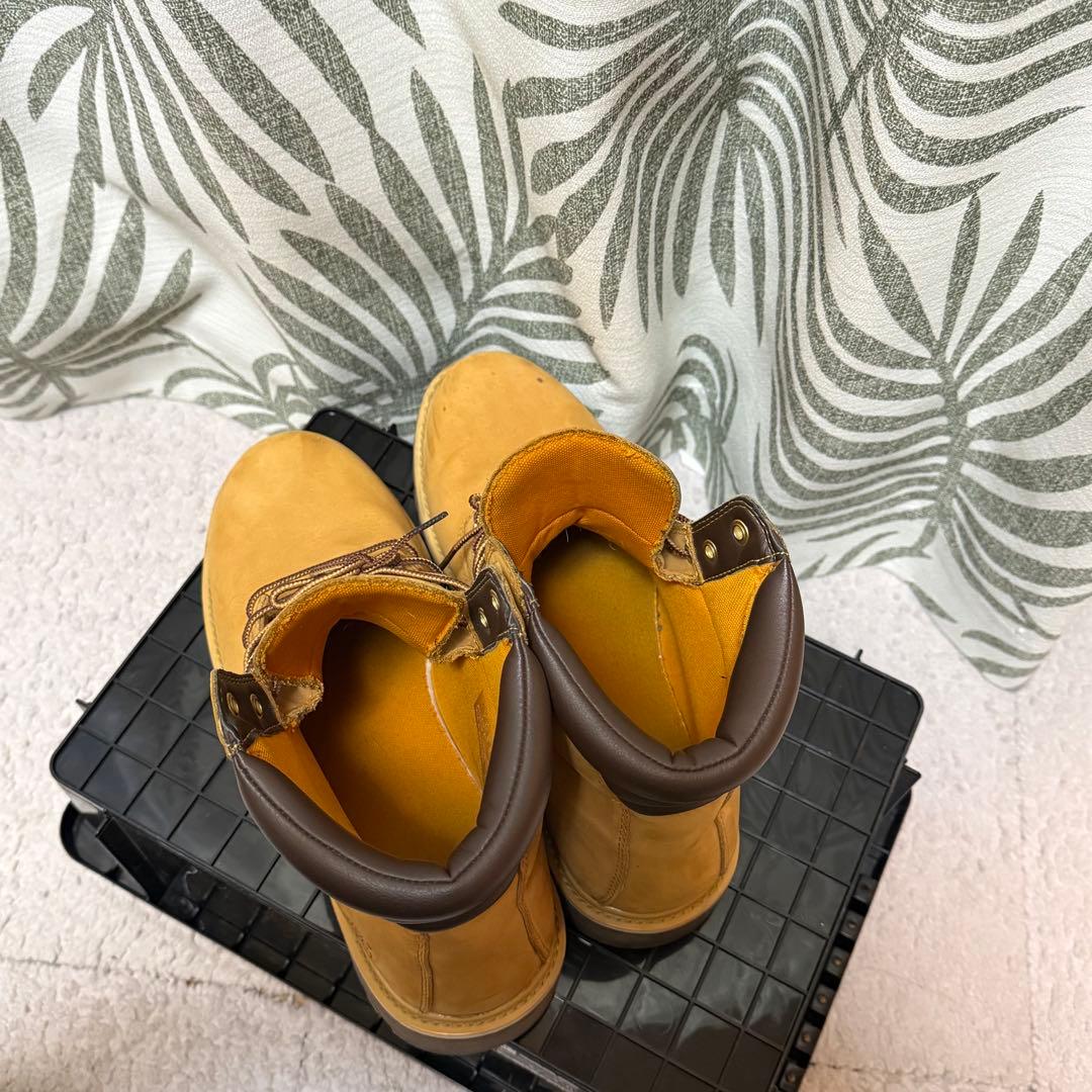 Timberland ティンバーランド　ブーツ