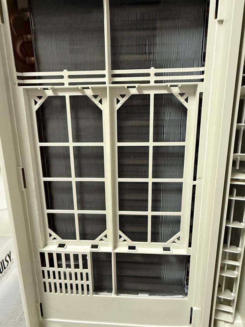 【atr】コロナ 窓用エアコン CW-1619