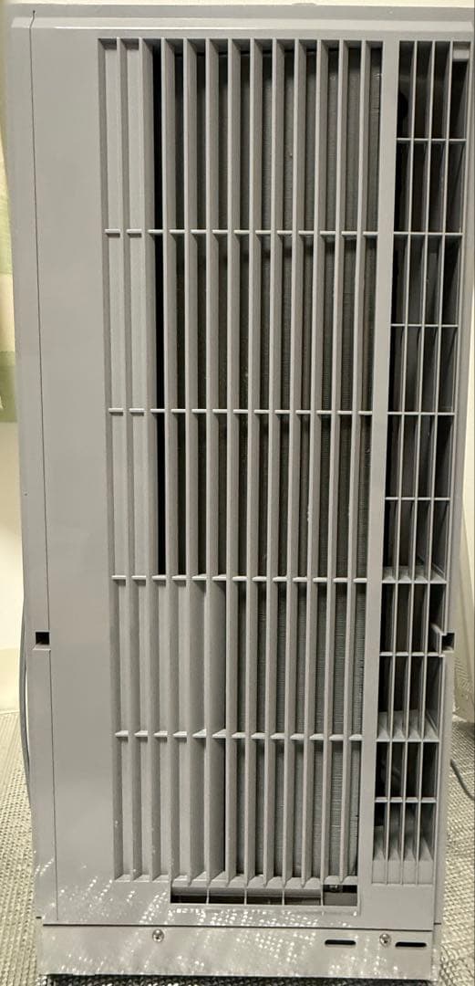 【atr】コロナ 窓用エアコン CW-1619