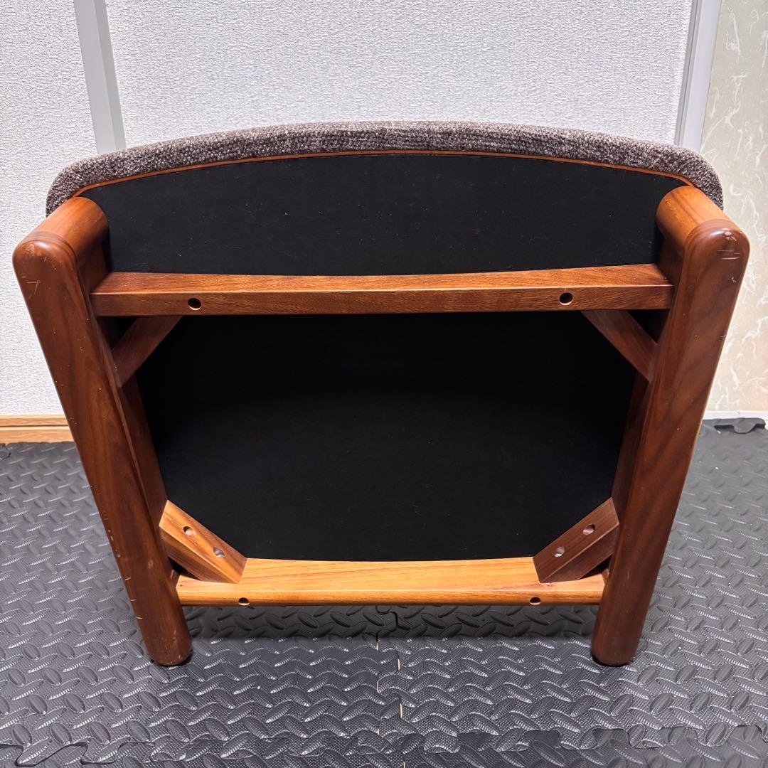 【美品】座椅子 Awaza LD 低座椅子 いのうえアソシエーツ　アワザ