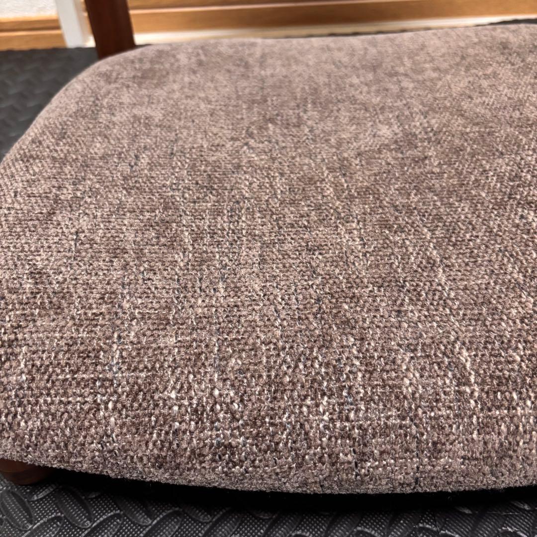 【美品】座椅子 Awaza LD 低座椅子 いのうえアソシエーツ　アワザ