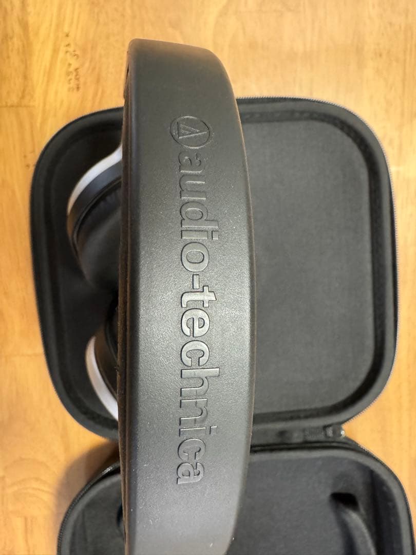 Audio-Technica ATH-M70x ヘッドフォン