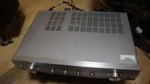 ＶＥＲＳＩＯＮ②　　ONKYO A-5VL Integra　プリメインアンプ