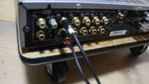 ＶＥＲＳＩＯＮ②　　ONKYO A-5VL Integra　プリメインアンプ