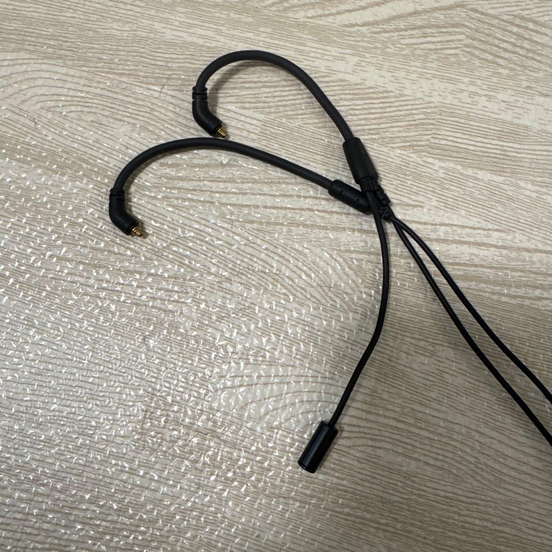 Antlion Audio KIMURA マイクケーブル MMCX