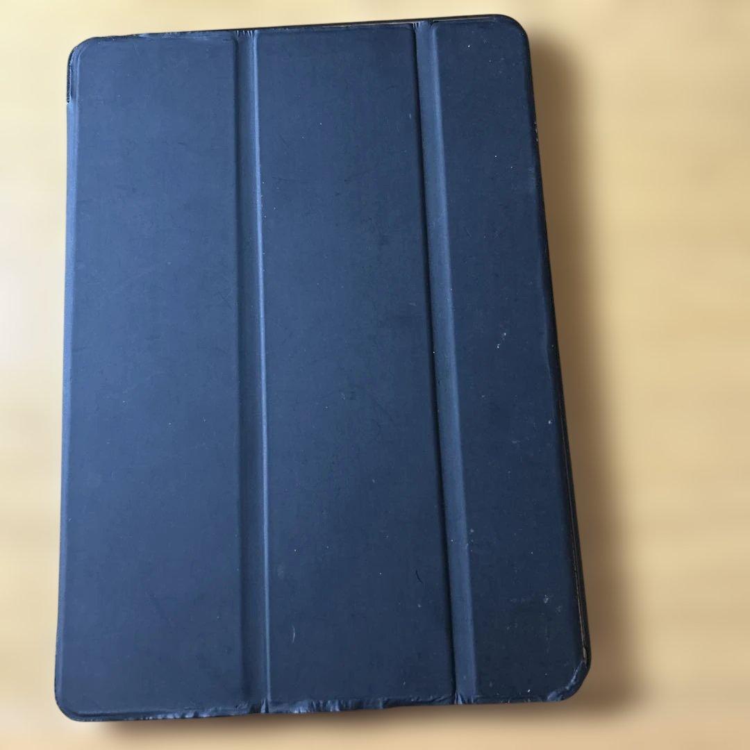 iPad air2シルバー 本体 64G ケース付き