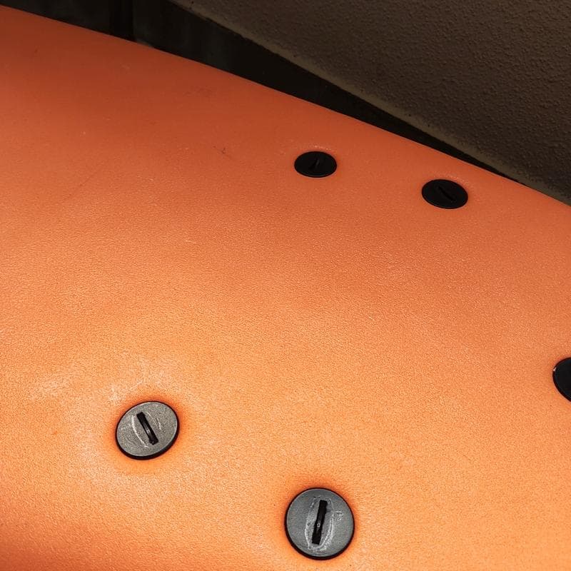 DEEPER 5ft サーフボード ソフトボード ファンボード