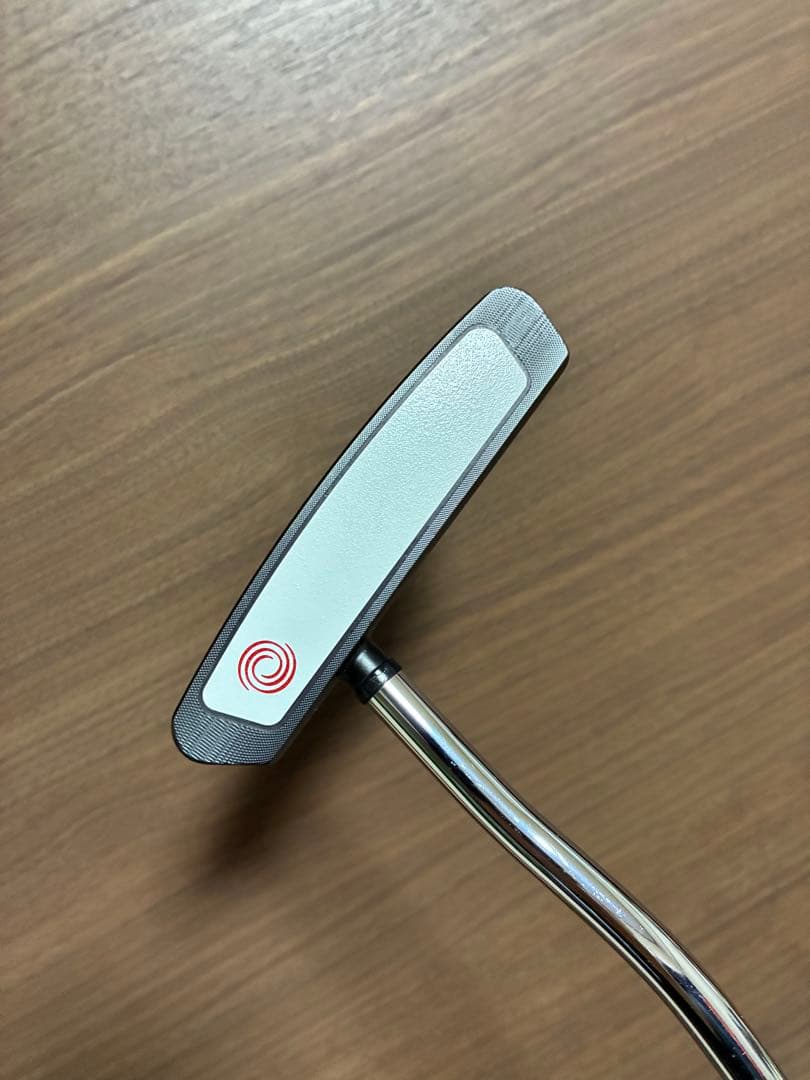 ODYSSEY TRI-HOT 5K TRIPLE WIDE　34インチ