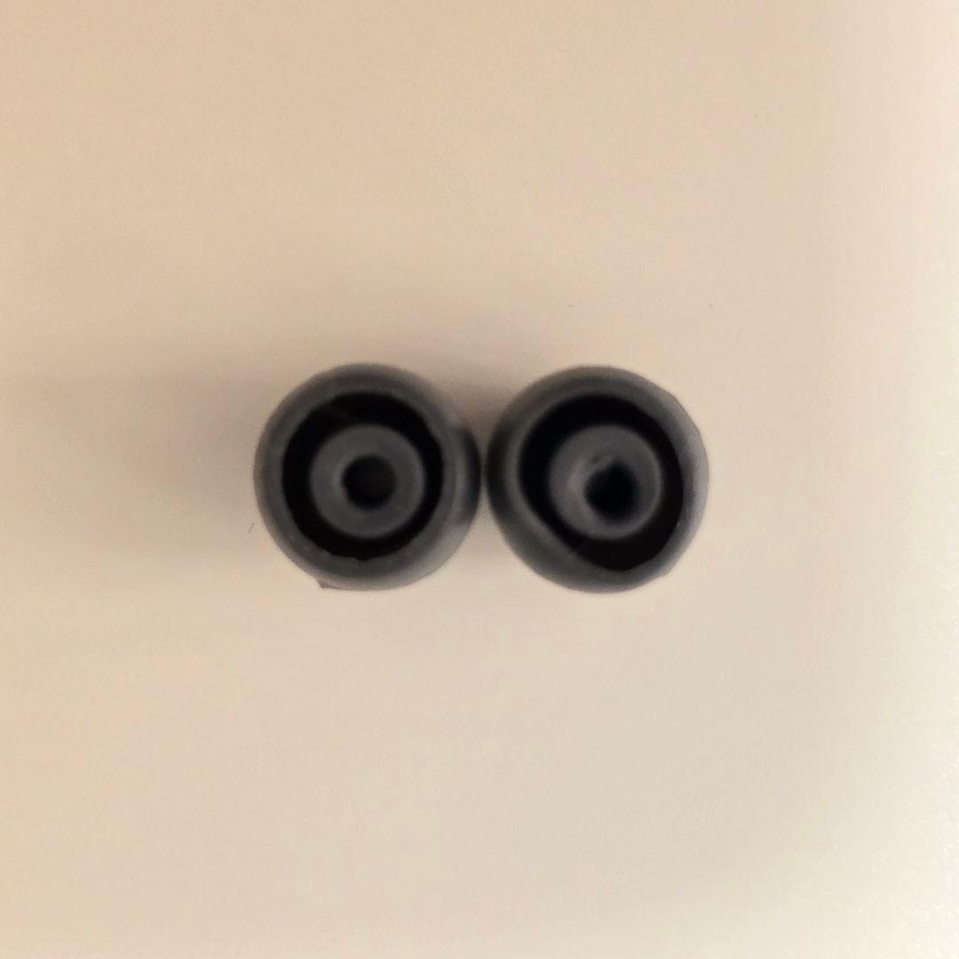 SHURE SE535 イヤホン (ケース付き)