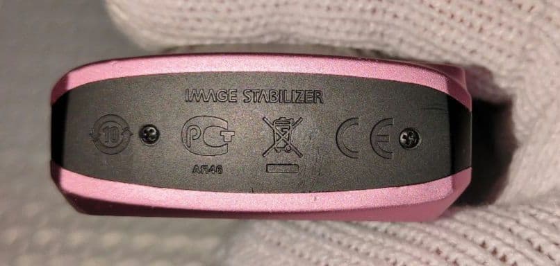 デジカメ　CANON　PowerShot　A3200is （訳あり）