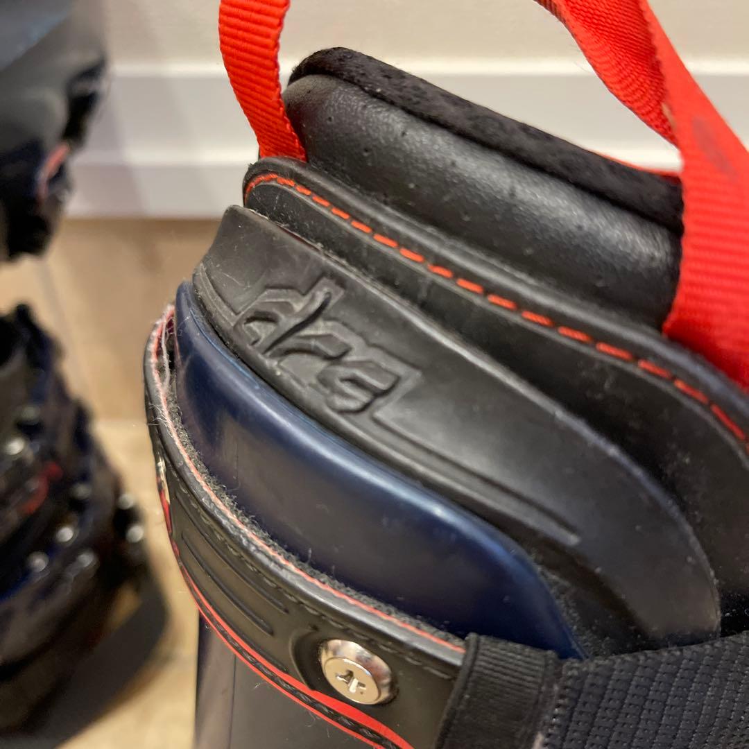 REXXAM EVOLUTION 120 S スキー用ブーツ 23.5cm