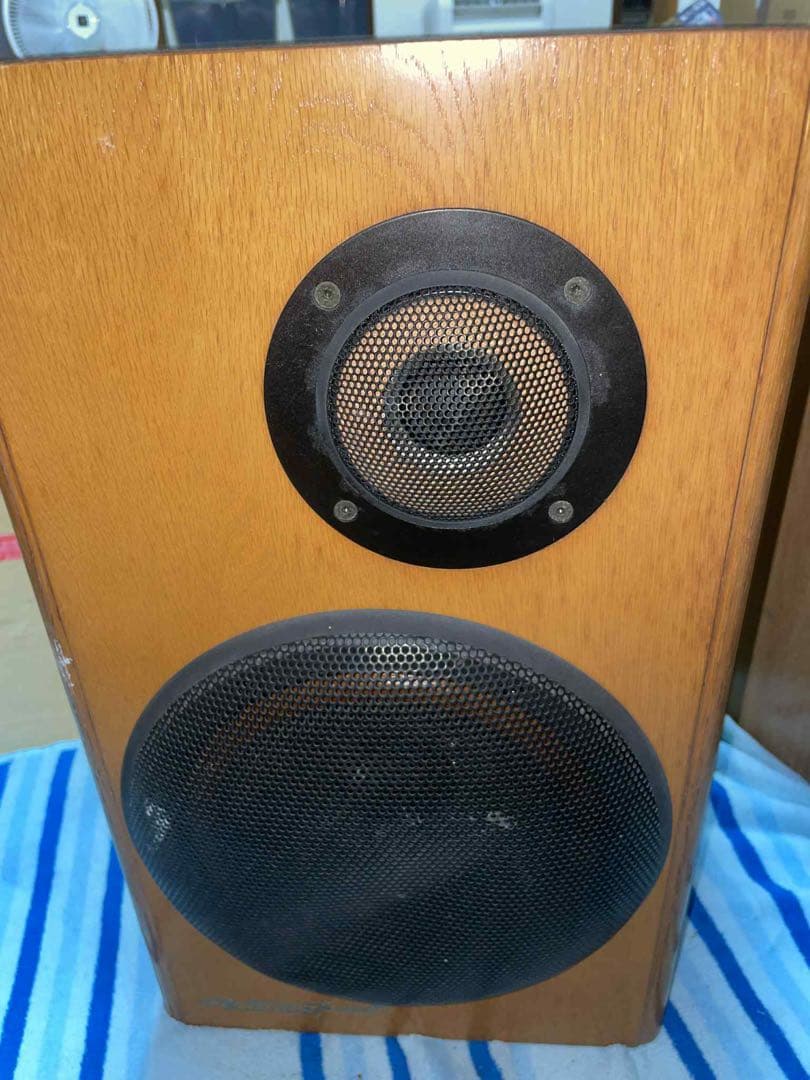 スピーカー・ウーファー VICTOR SX-500 Spirit